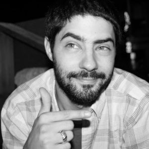 Profile picture for Nikolas Schiller