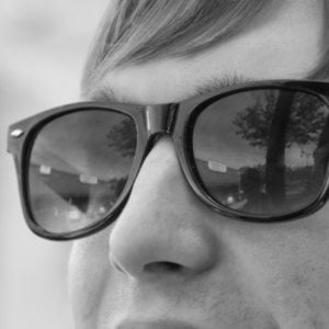 Profile picture for Thomas Mottier