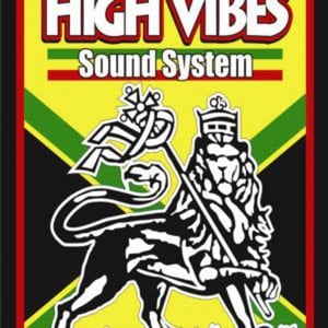 Profile picture for High Vibes Int