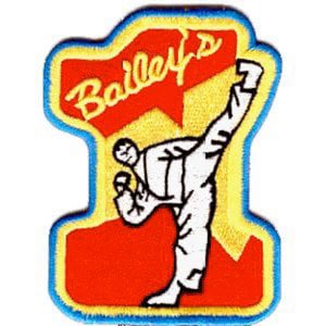 Profile picture for Bailey's TaeKwonDo & Jiu-Jitsu