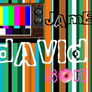 Profile picture for James Davidson