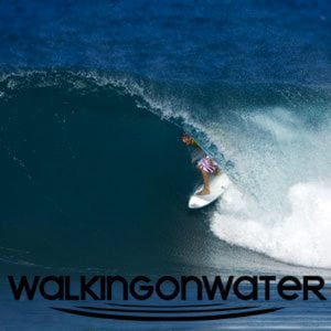 Profile picture for WalkingOnWater