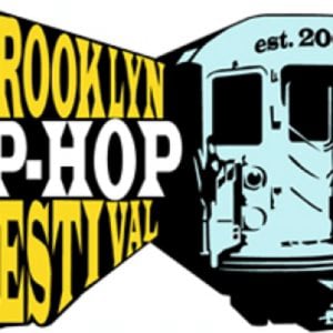 Profile picture for BrooklynHip-Hop Festival