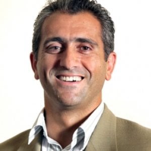 Profile picture for Steven Di Pietro