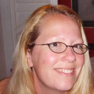 Profile picture for Justine Justad Larsen