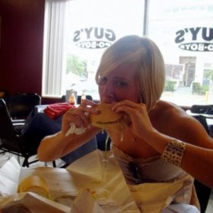 Profile picture for Rachel Puckett