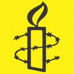 Profile picture for Amnesty International Nederland
