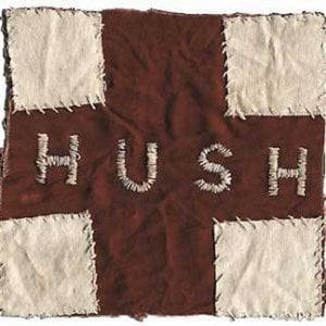 Profile picture for HUSH Records