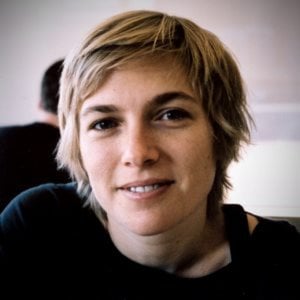 Profile picture for Emily James