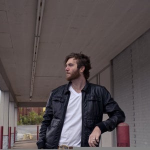Profile picture for john mark mcmillan