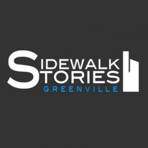 Profile picture for Sidewalk Stories