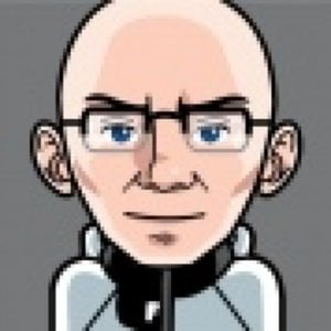 Profile picture for Jason V