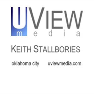 Profile picture for Keith Stallbories / UViewMedia