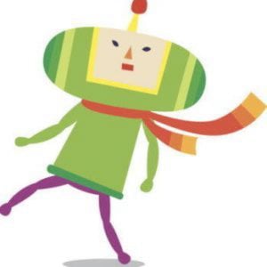 Profile picture for crazybobbles