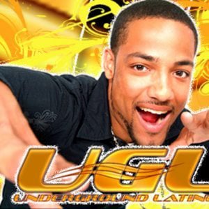 Profile picture for UGL (UnderGround Latino)