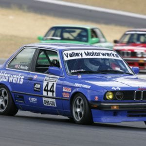 Profile picture for Scott Neville