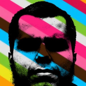 Profile picture for Fabio Maciel // VJ Notívago