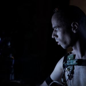Profile picture for Andrew Milne