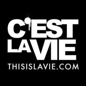 Profile picture for C'est La Vie