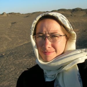 Profile picture for Jennifer Leigh Peterson