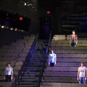 Profile picture for Walker Performing Arts