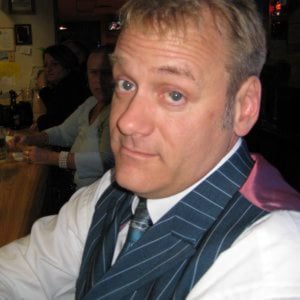 Profile picture for Richard Cowell
