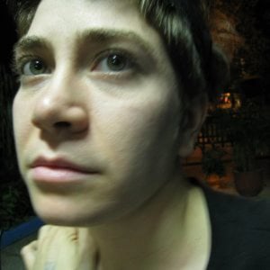 Profile picture for Catherine Galasso