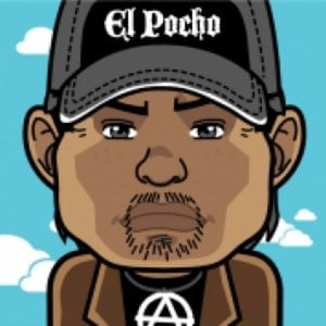 Profile picture for Eric Jasso