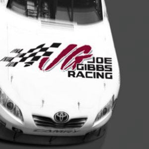 Profile picture for Joe Gibbs Racing