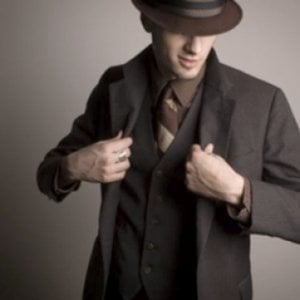 Profile picture for Riley Morris