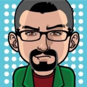 Profile picture for Mike Doyle