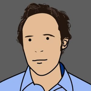 Profile picture for Alan Sheffield