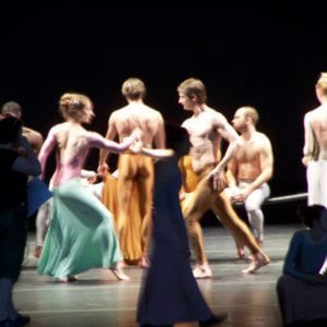 Profile picture for Martha Graham