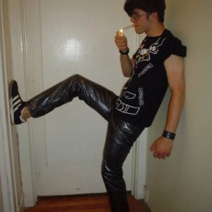 Profile picture for Nathan Strang