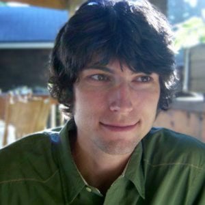 Profile picture for Jon Collins