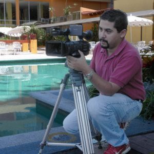 Profile picture for Josué Martínez