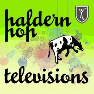 Profile picture for haldern pop televisions