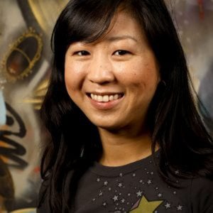 Profile picture for Cat Lee
