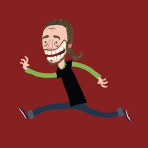 Profile picture for Paz Bernstein