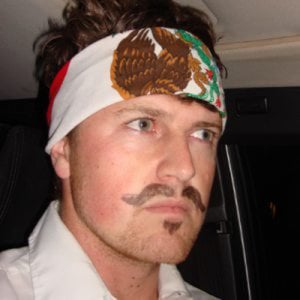 Profile picture for Zack Nielsen