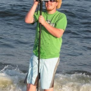 Profile picture for Chris Hockaday