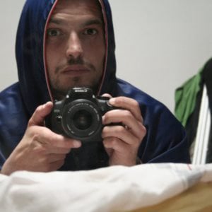 Profile picture for nacho yague