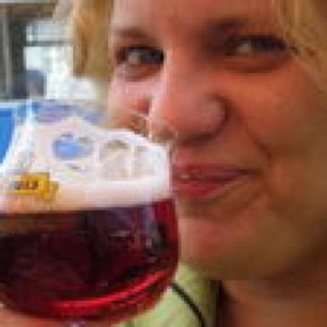 Profile picture for Slijterijmeisje