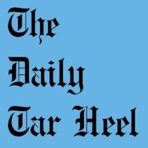 Profile picture for The Daily Tar Heel