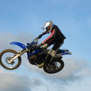 Profile picture for Jared Noceti