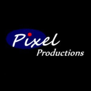 Profile picture for Pixel Productions