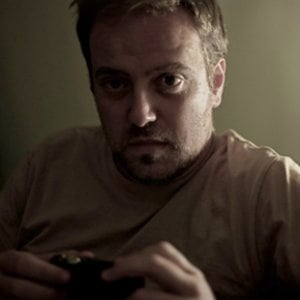 Profile picture for Andres Eguiguren