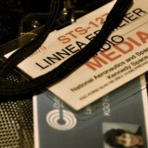 Profile picture for Linnea Edmeier