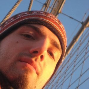 Profile picture for Aleksandar Rodic