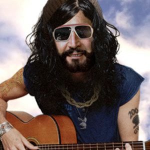 Profile picture for Salvation Is A Pop Song